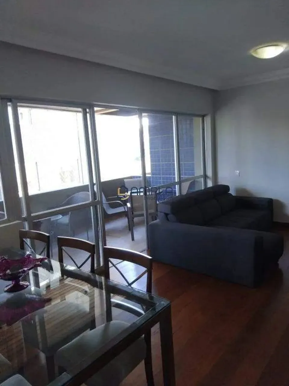 Apartamento para aluguel, 3 quartos, 1 suíte, 2 vagas, Buritis - Belo Horizonte/MG