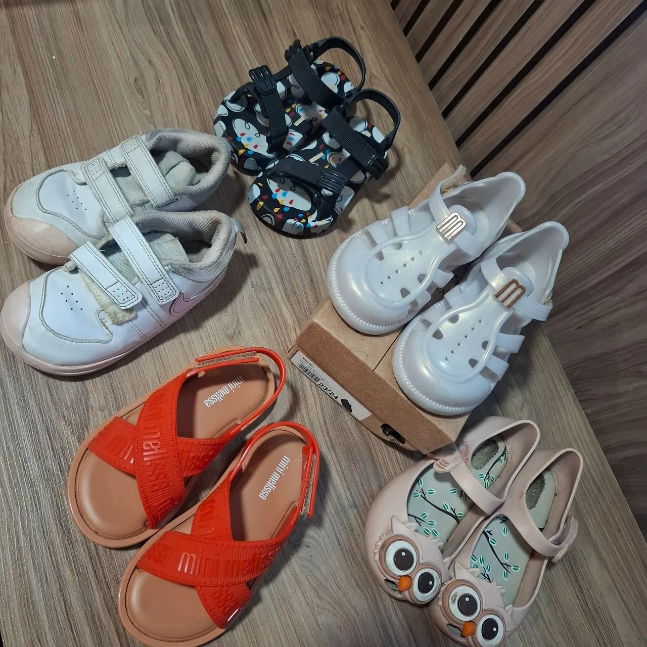 Sapatinhos Sapatos No Olx Sapatos Sapatinho Sapatinho De Luxo