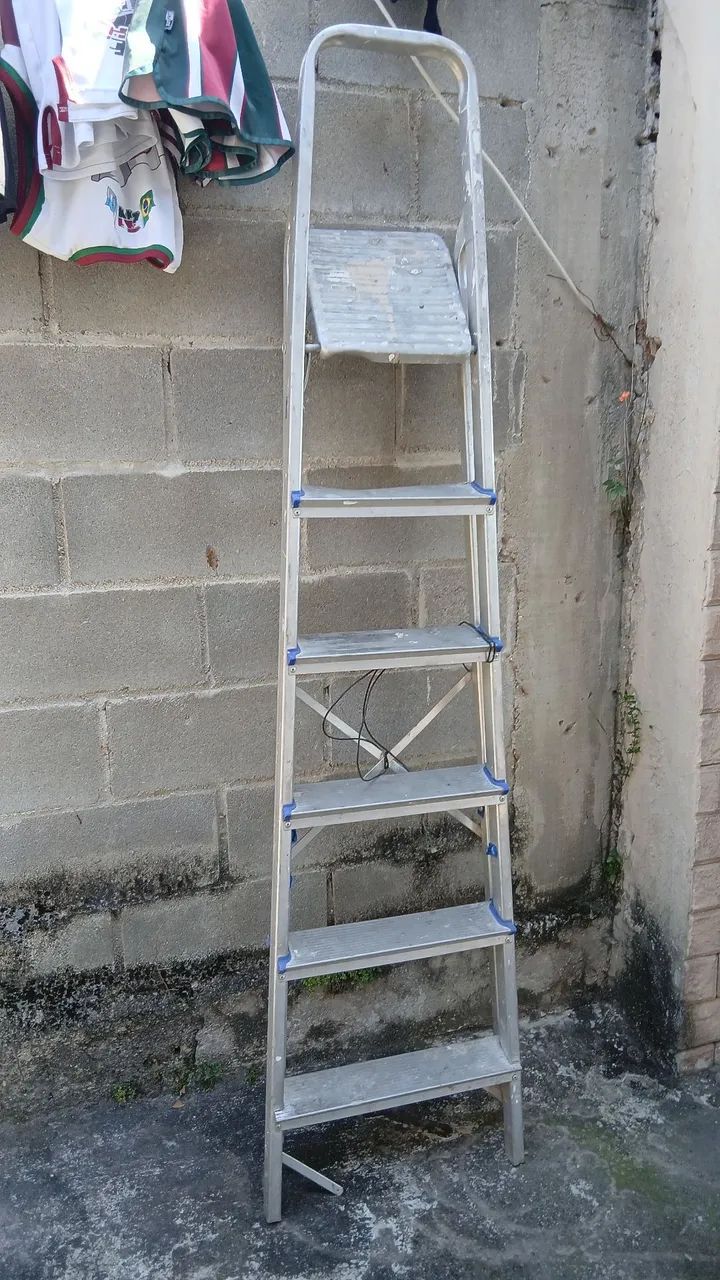 Escada aluminio 64739443779329120