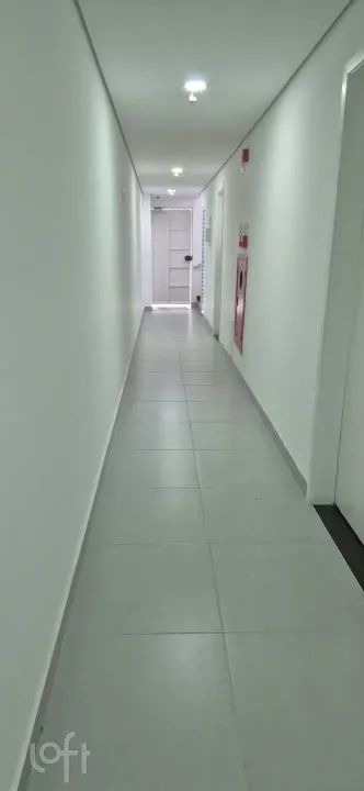 Apartamento à venda em Ipiranga com 37 m², 2 quart - Foto 12