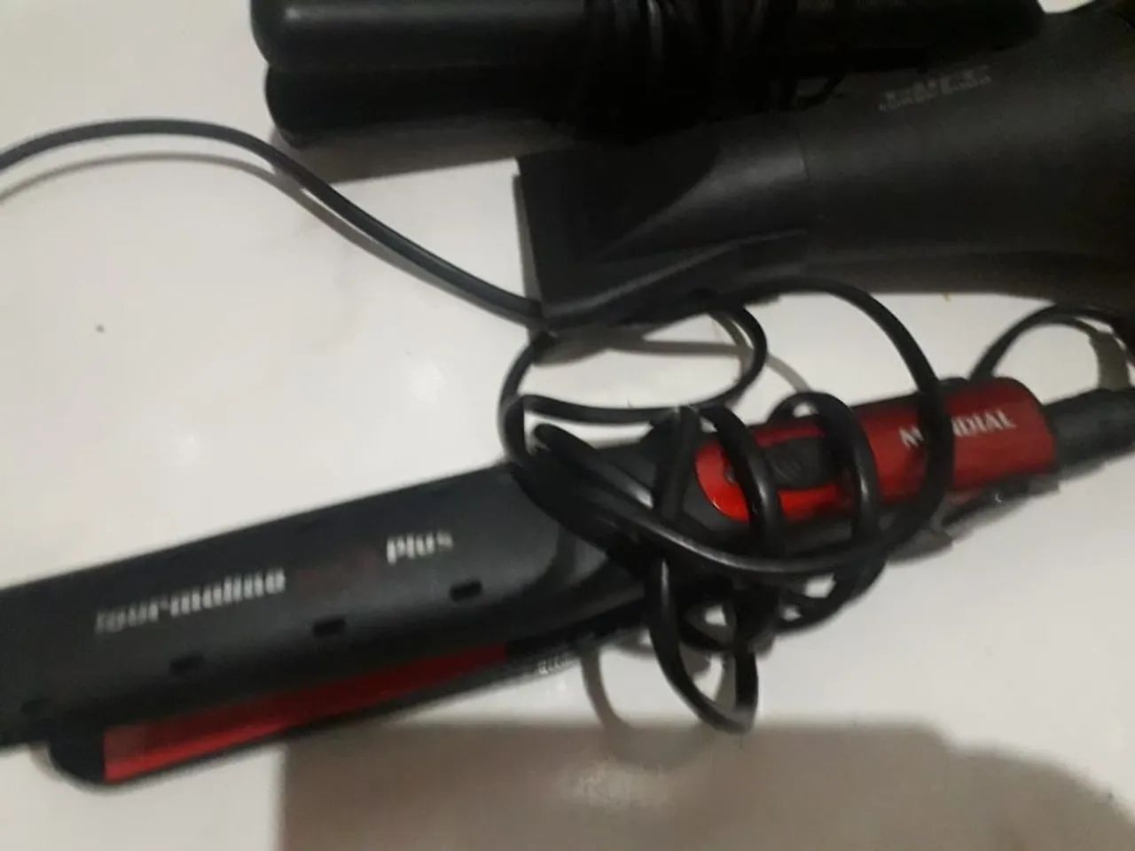 Secador de cabelo Delta Gama  - Foto 3