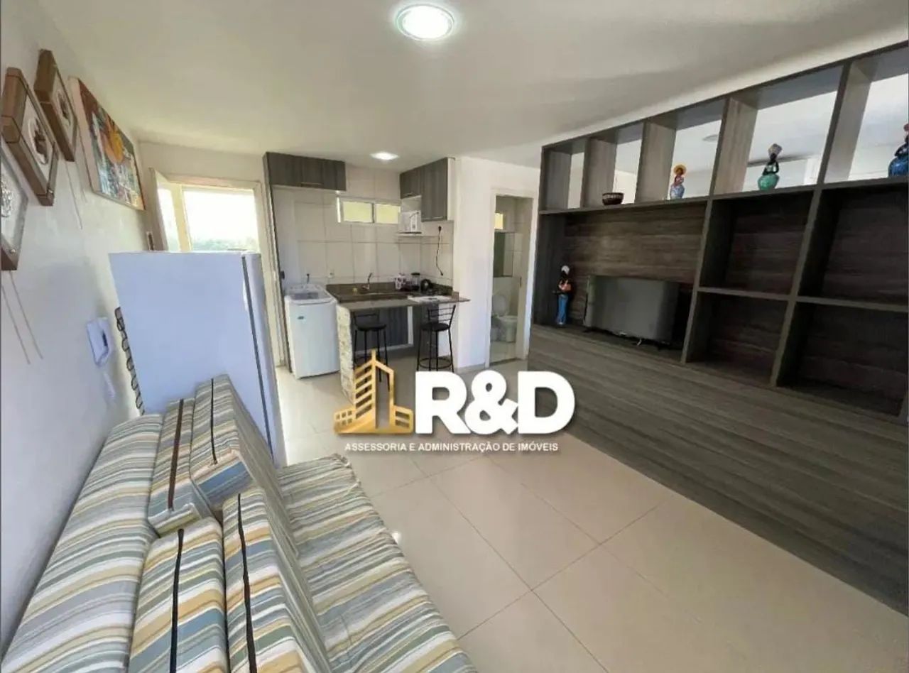 Apartamento em ponta negra  - Foto 5