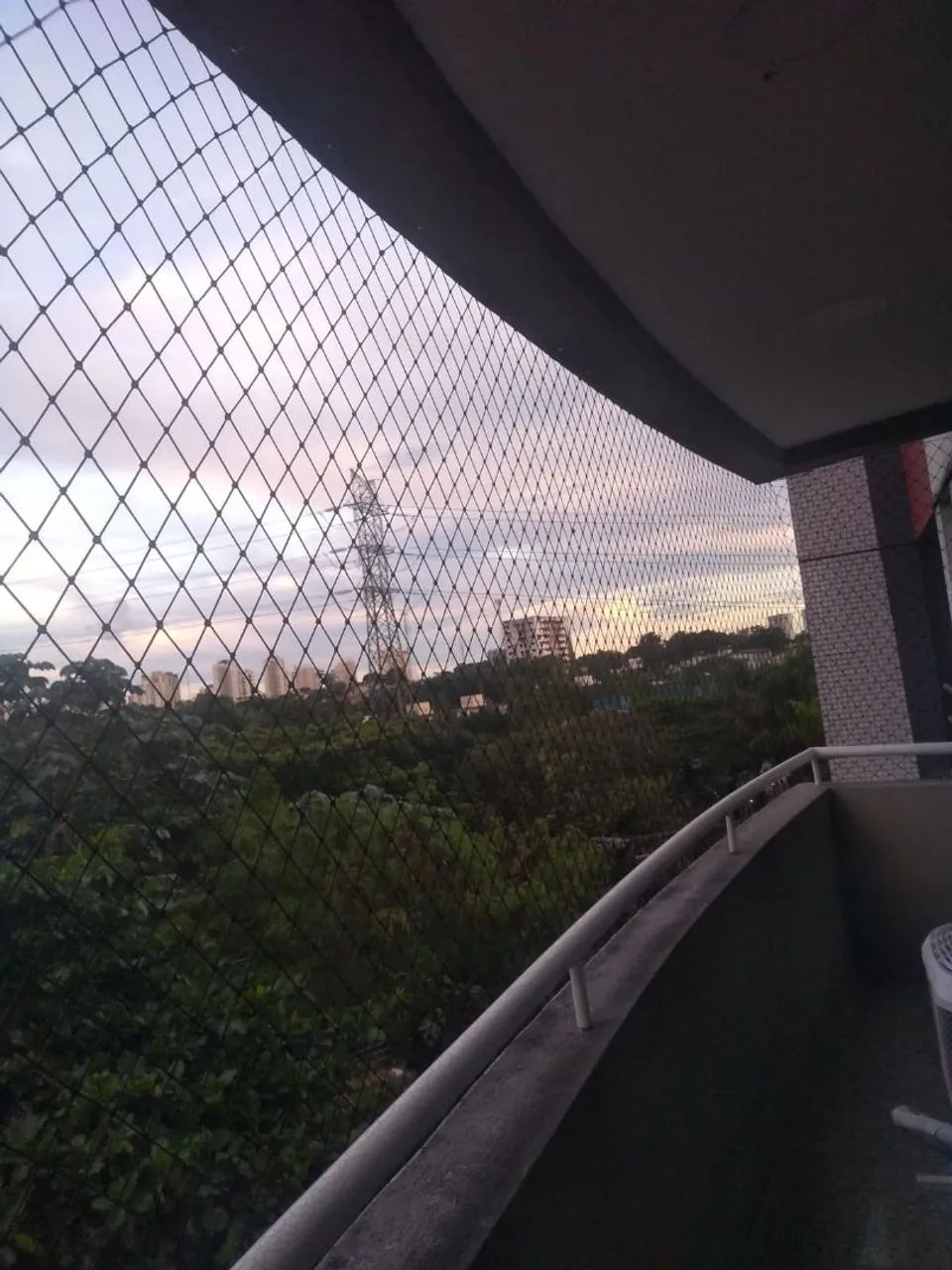 Telas de Proteção Aj - Foto 4