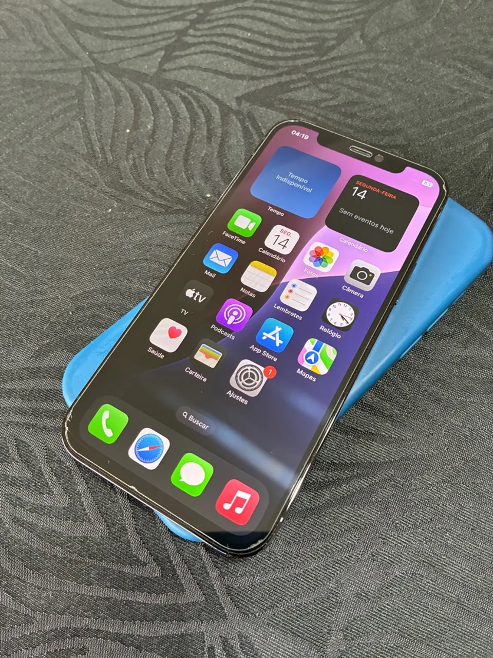 IPHONE 12 PRO 256GB