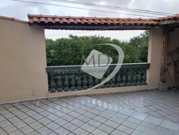 Sobrado para Locação e Venda