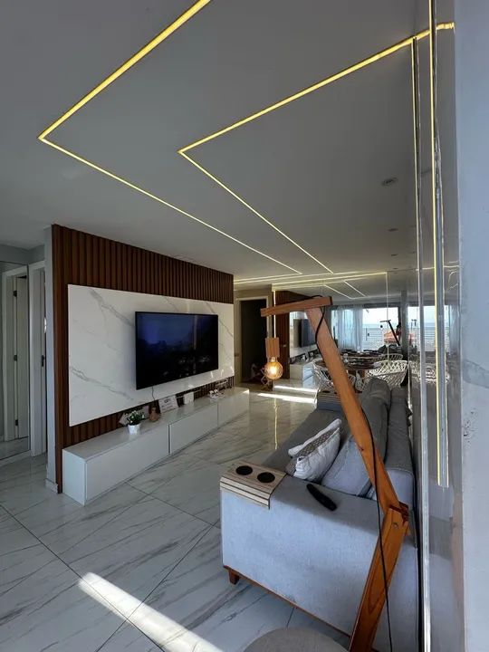 Cobertura recreio disponível carnaval vista mar  - Foto 10