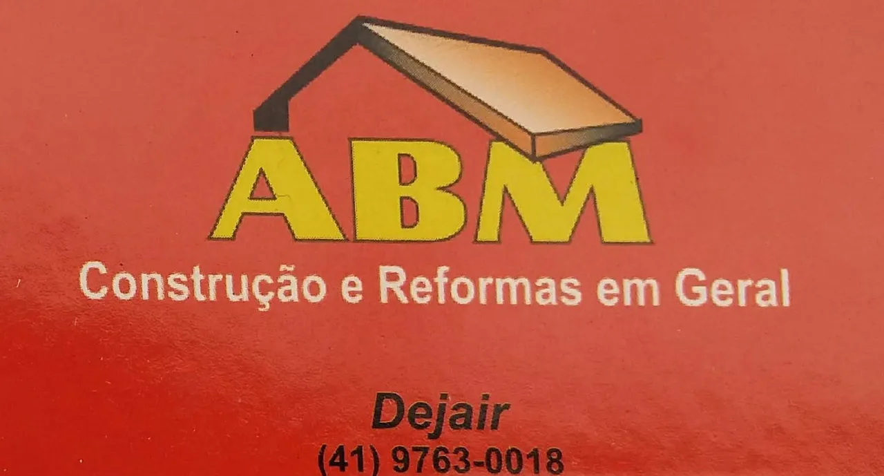 Reformas e reparos em geral