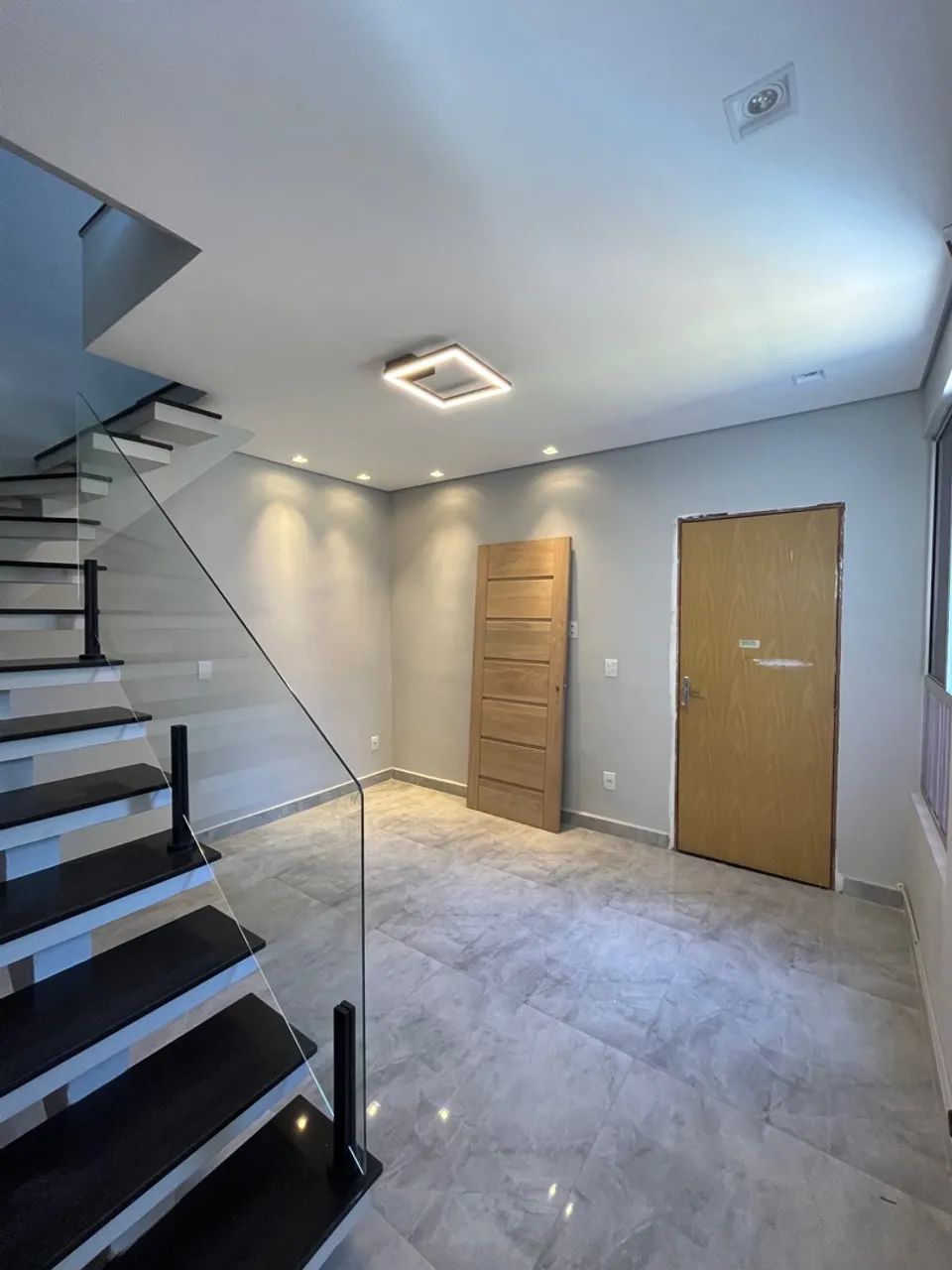 Foto - Santa Luzia - São Benedito