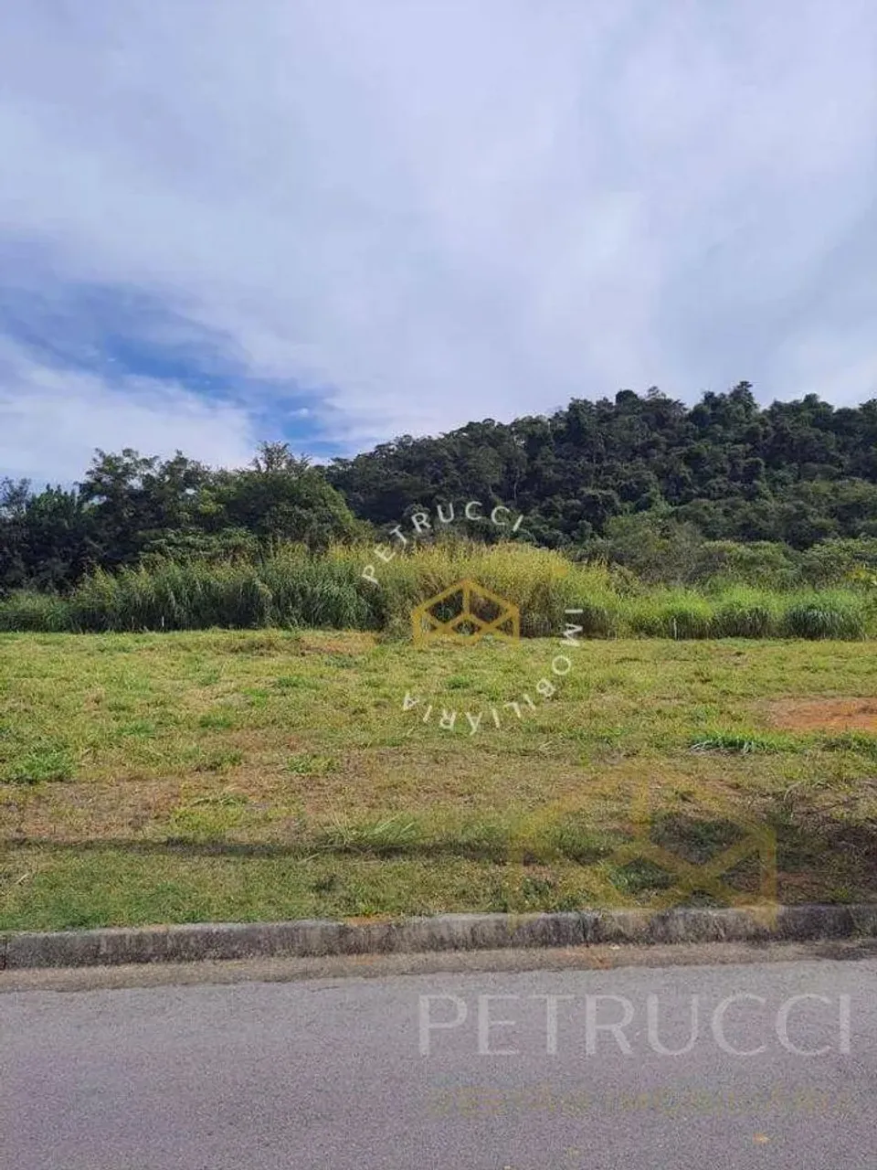 Terreno Residencial à venda, Sítio da Serra, Tuiuti - TE0674.