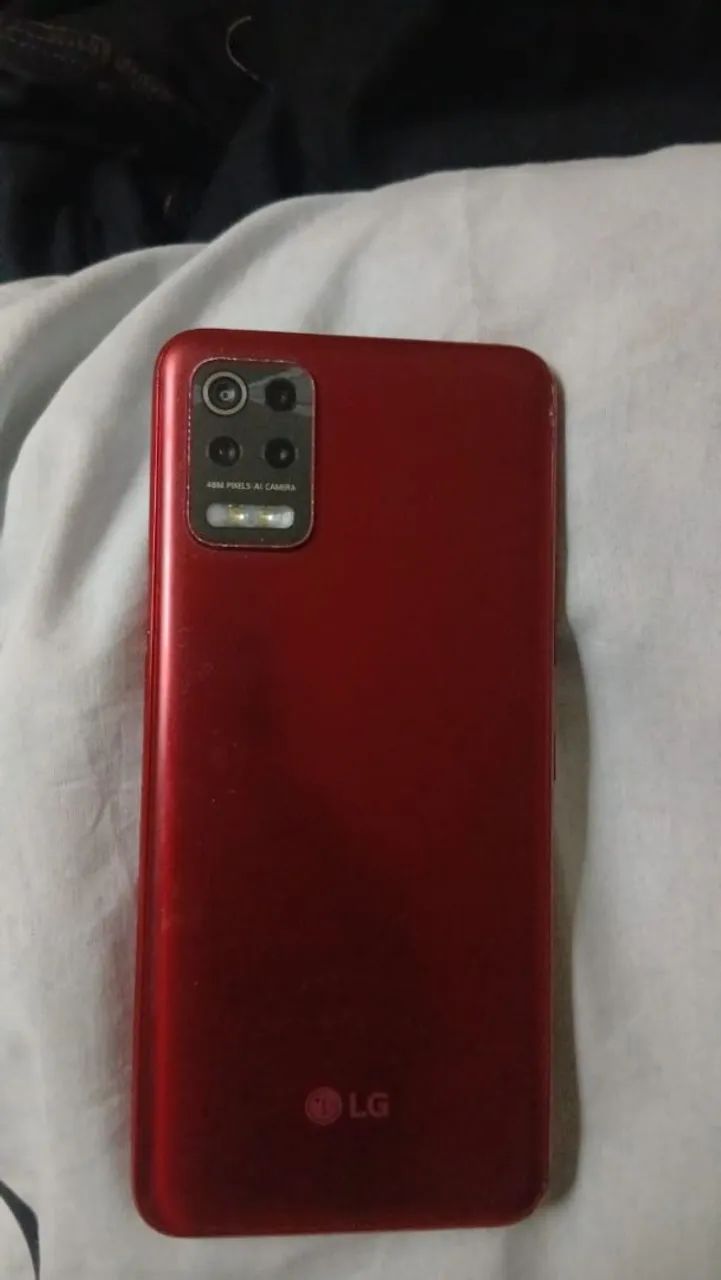 LG K62 - Foto 4