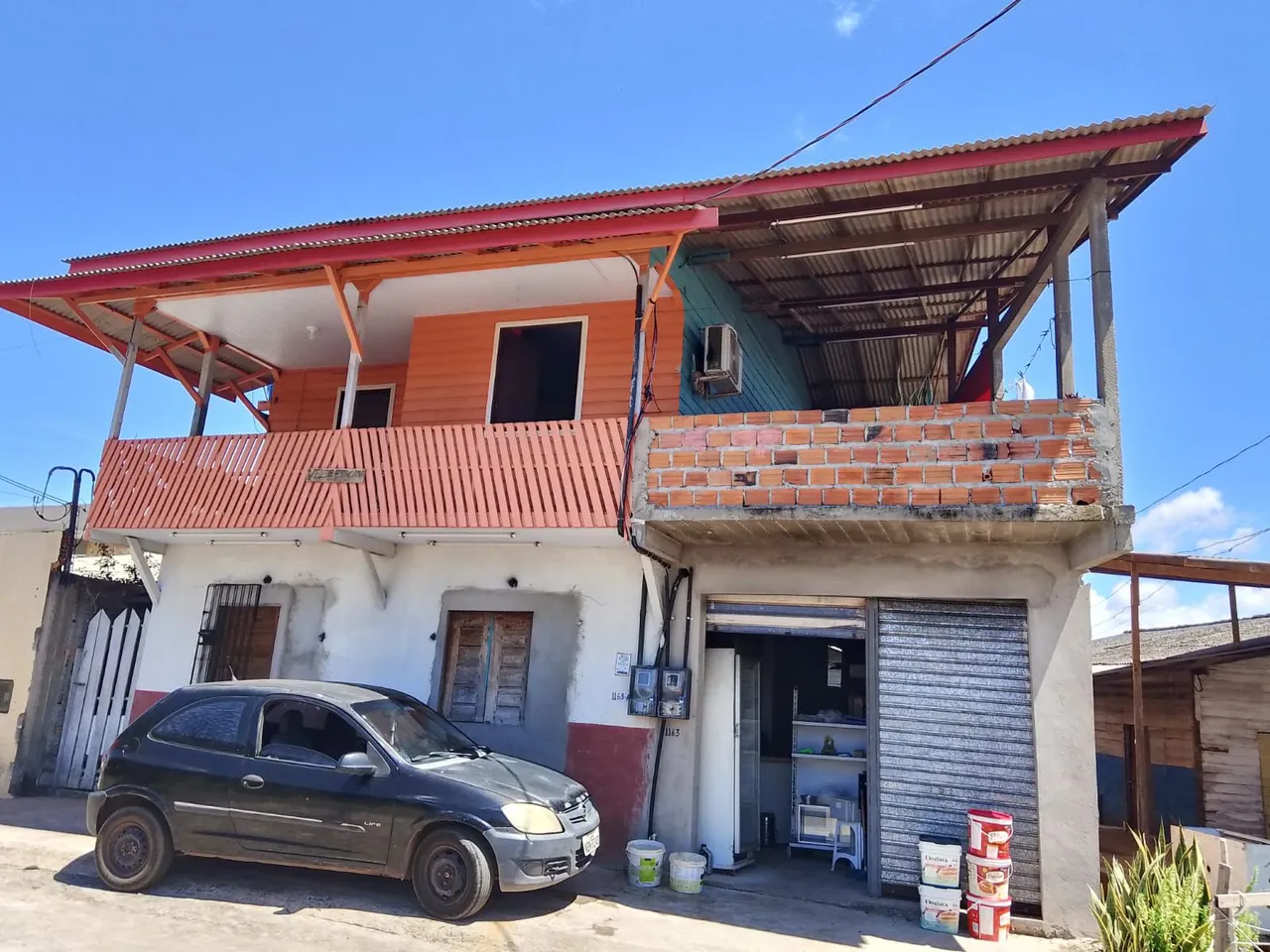 Casa a venda