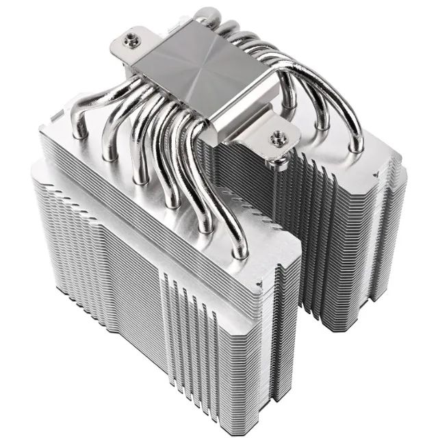 *NOVO* Thermalright PA120SE V2 (Peerless Assassin 120 SE V2) Air Cooler - Foto 3