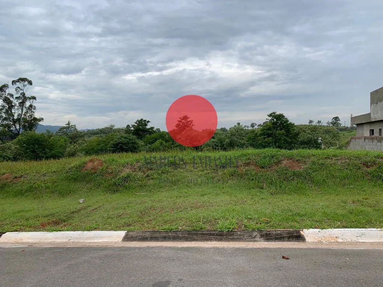 VENDA EXCELENTE LOTE COND. RESERVA SANTA ANNA