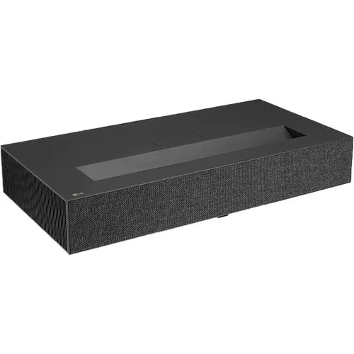 Projetor LG HU915QB inteligente ultracurto DLP a laser CineBeam XPR 4K UHD de 3000 lúmens