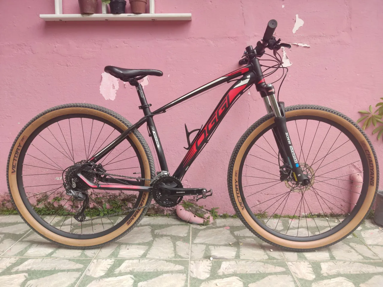 Oggi Aro 29 SEMI NOVA