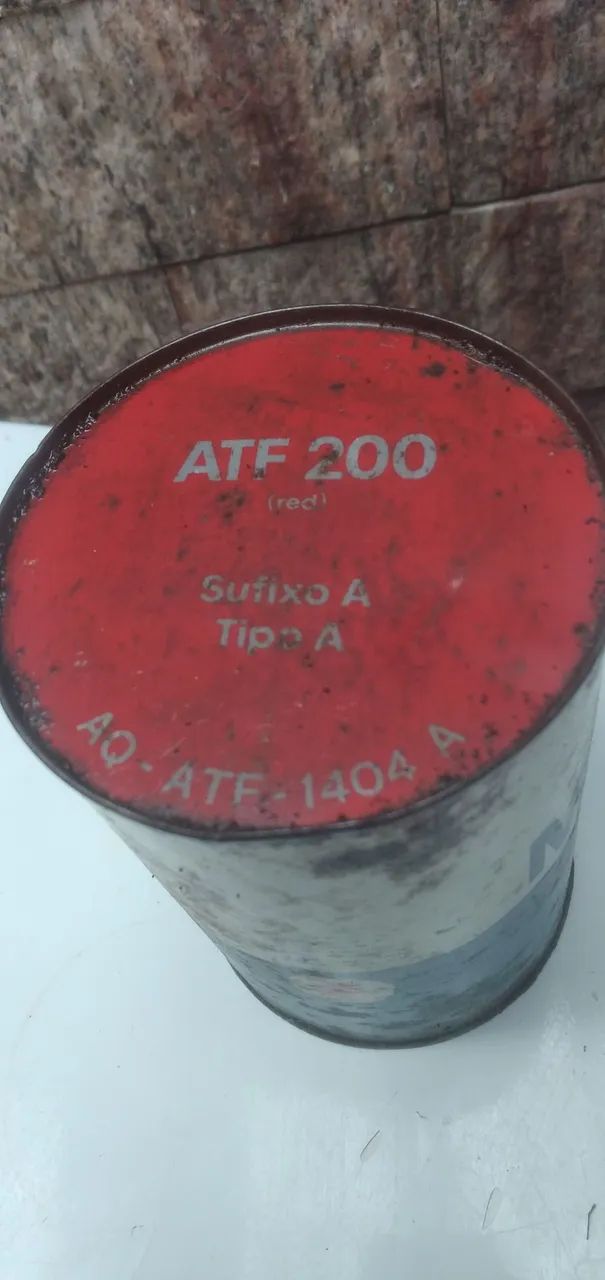 Lata de óleo antigas lacduas  unidades  - Foto 2