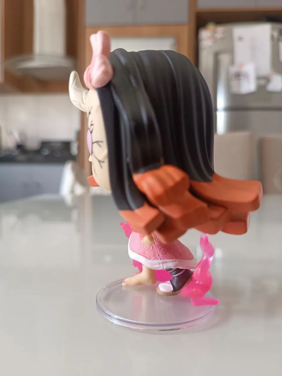 Funko nezuko kamado demon slayer  - Foto 3