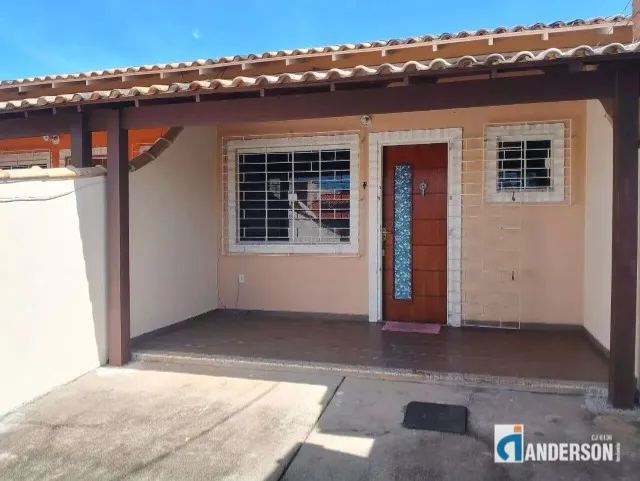 Excelente casa de 01 quarto em Cordeirinho, próximo a praia