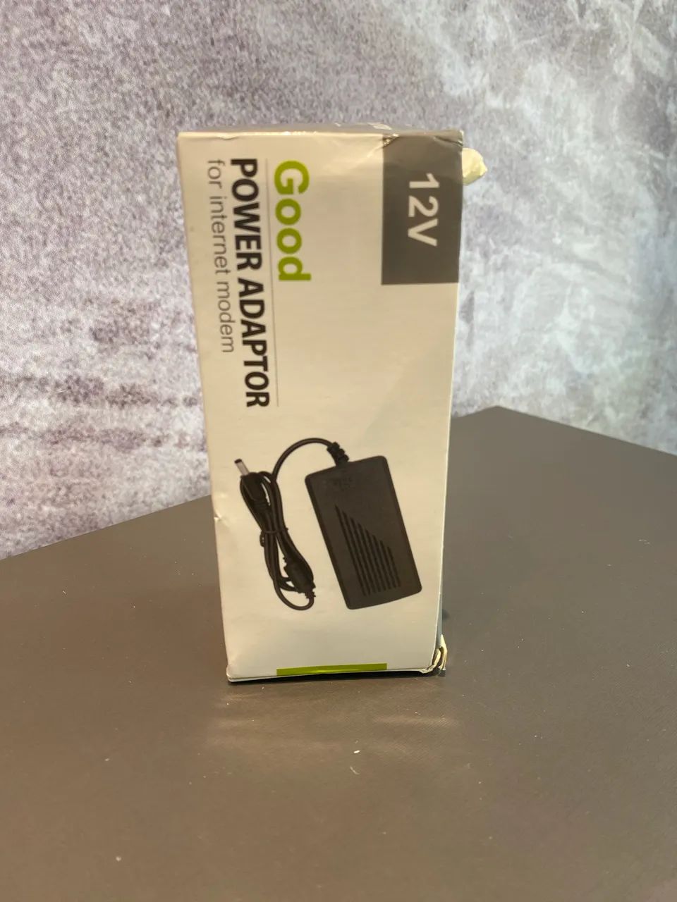 Adaptador de Energia Good Power 12V