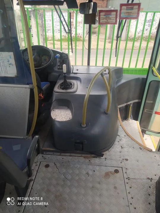 Ônibus Escolar - Excelente estado - Foto 4