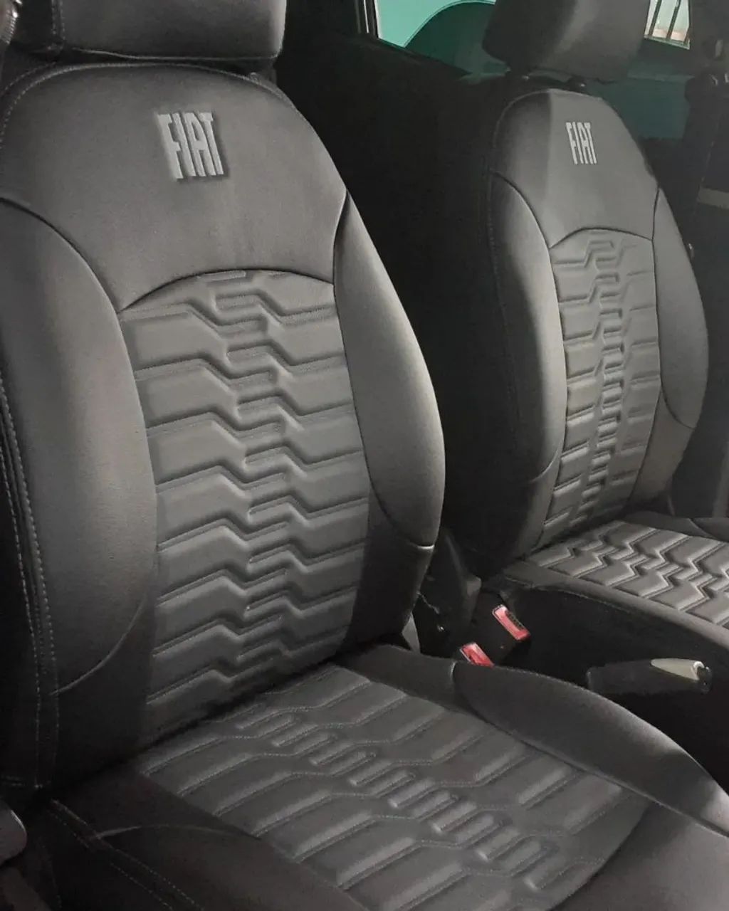 Revestimento Automotivo  - Foto 3