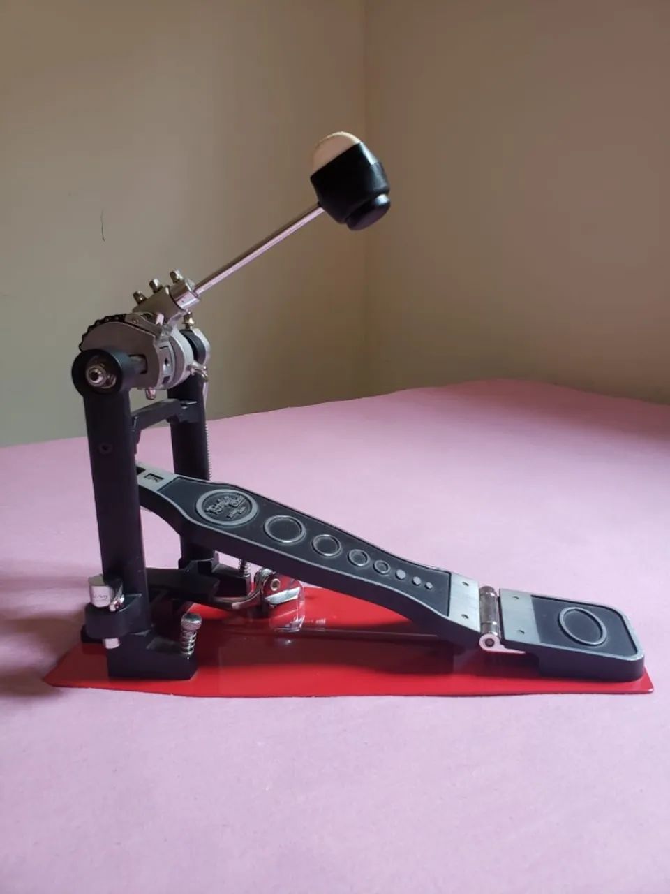 Pedal de bumbo Odery Privilege