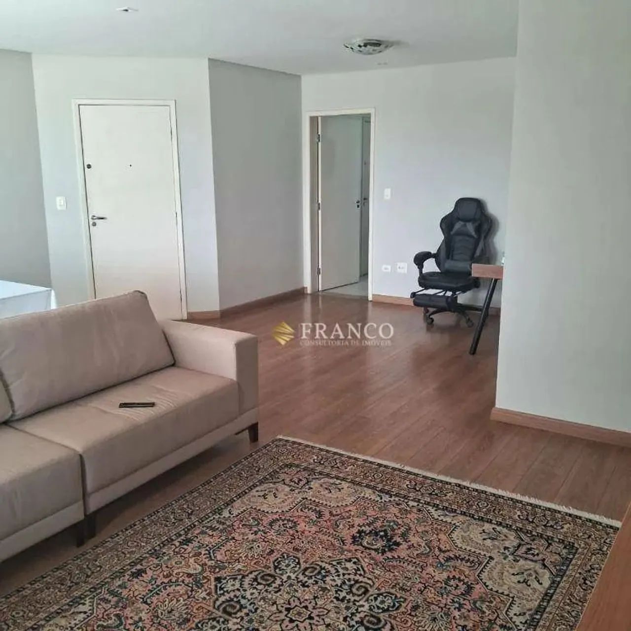 Apartamento com 3 dormitórios à venda, 104 m² por R$ 750.000,00 - Vila Costa - Taubaté/SP - Foto 2
