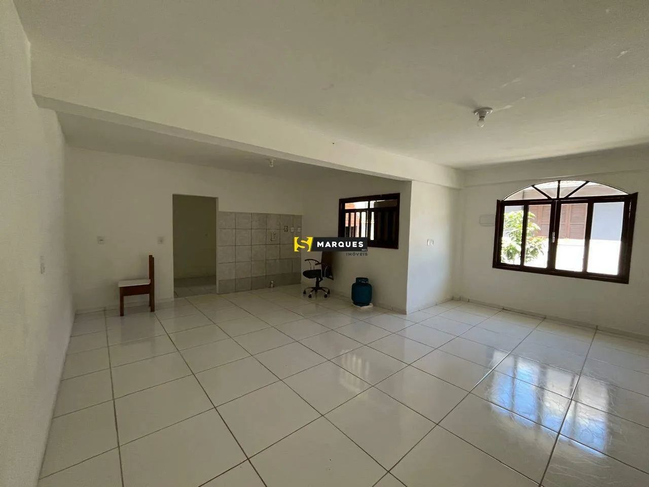 Kitnet para aluguel, 1 quarto, 1 vaga, Costa e Silva - Joinville/SC - Foto 3