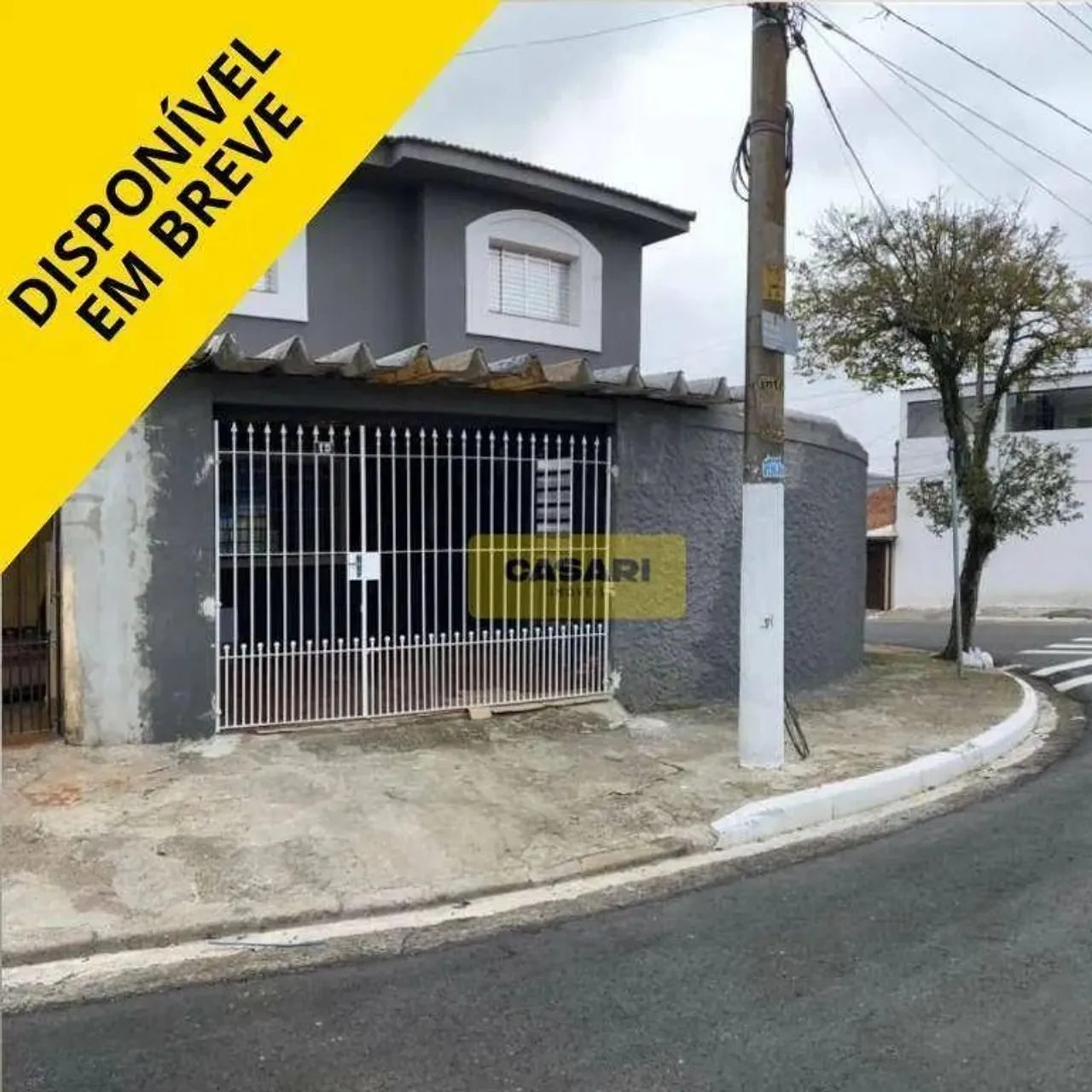 DISPONIVEL À PARTIR DO DIA 25/05
