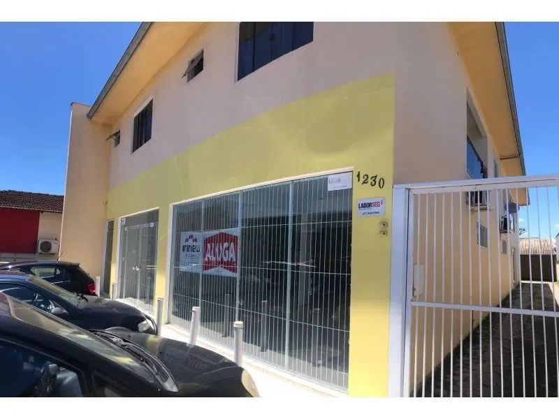 SALA COMERCIAL JOINVILLE - SC - Foto 2