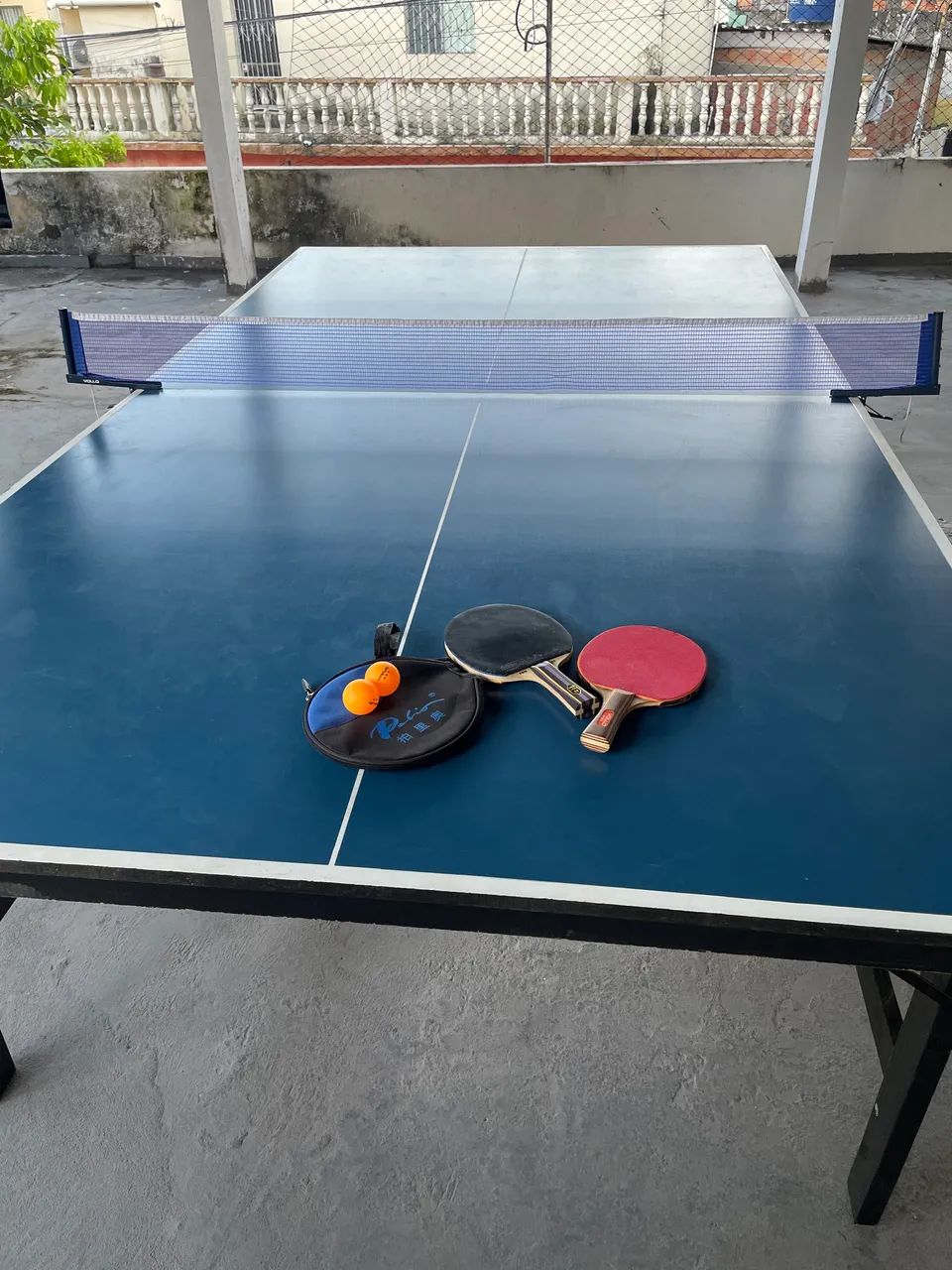 Mesa de Ping Ping 64304973732225120