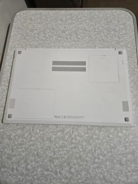 Notebook Samsung Book com tela de 15.6 polegadas - Foto 3