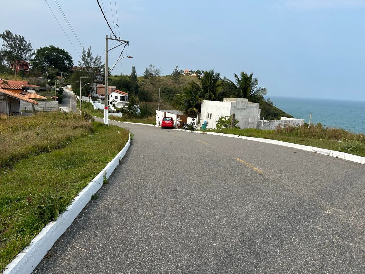 Excelente terreno em Ponta Negra  - Foto 4