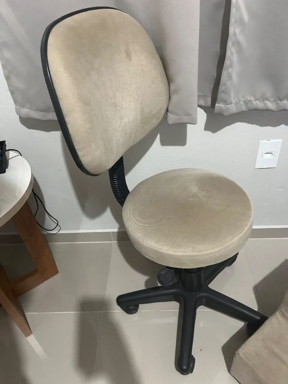 Maca+cadeira+escadinha - Foto 3