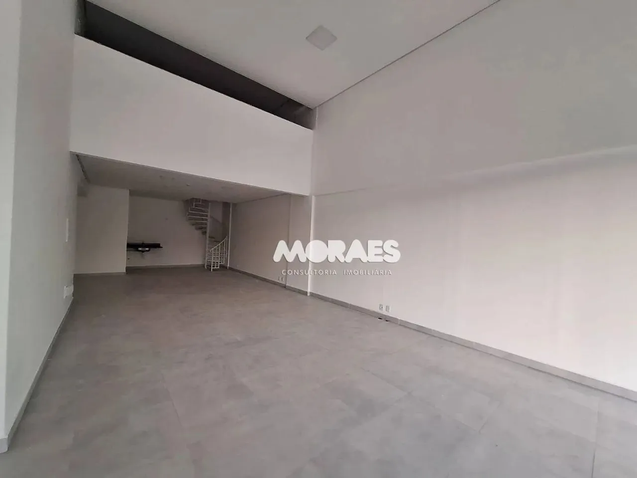 Sala comercial para alugar, 118 m² por R$ 4.360/mês - Fly comercial - Bauru/SP