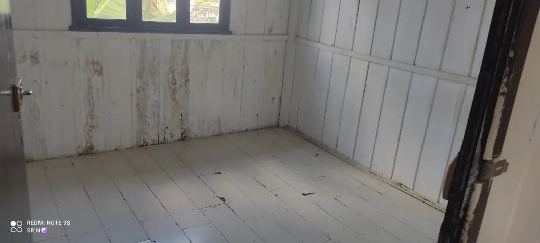 Casa de madeira bairro barrcão em Gaspar - Locação - Foto 3