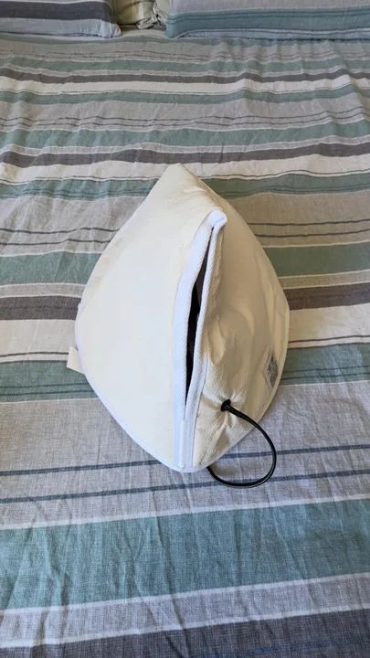 Máscara térmica facial - Foto 4