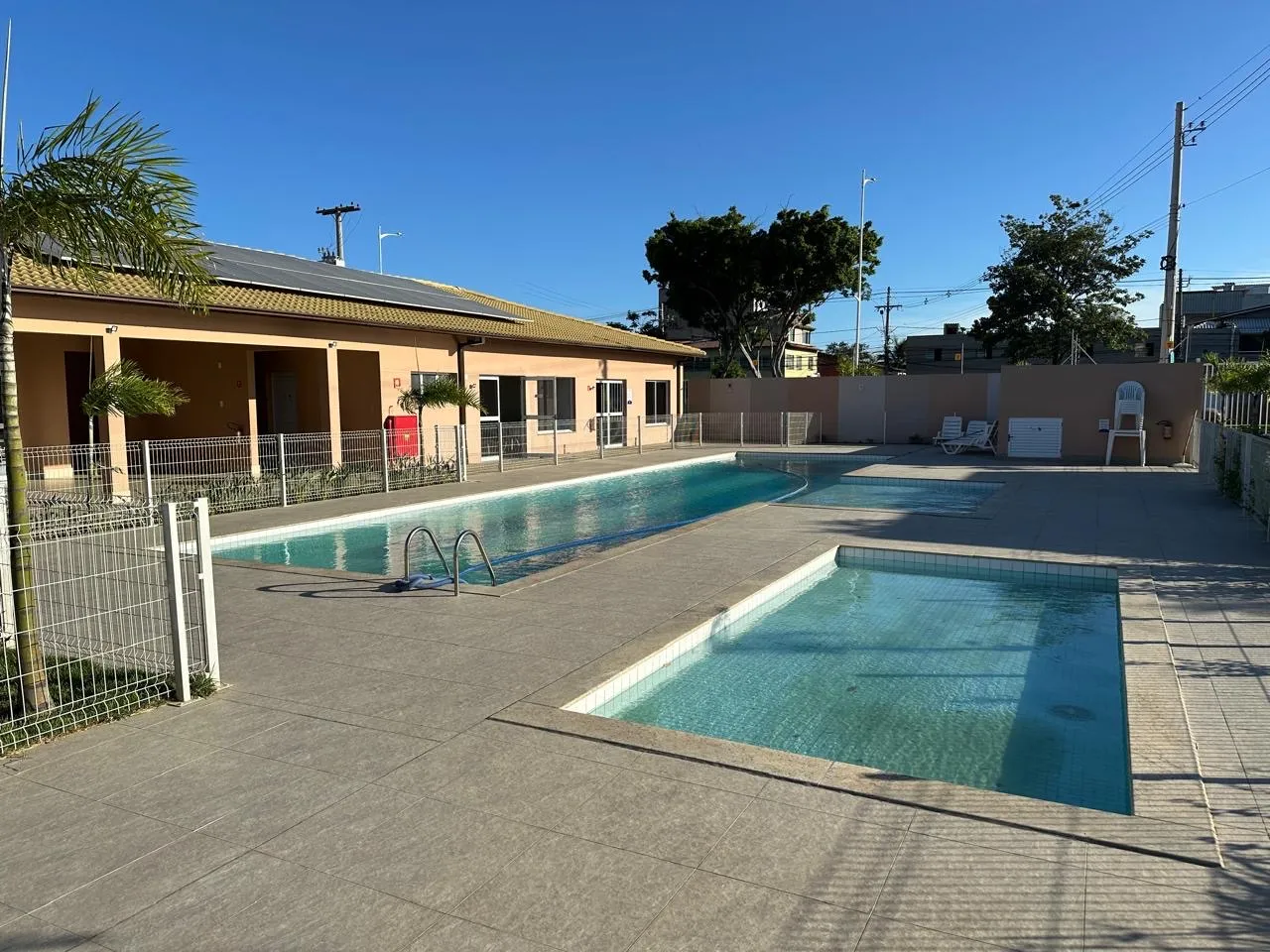 Alugo apartamentos de 2quartos em Serra