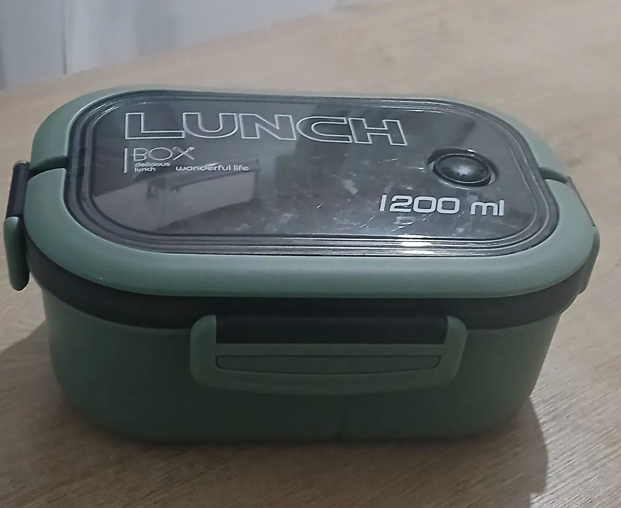 Lunch Box65745817599619120