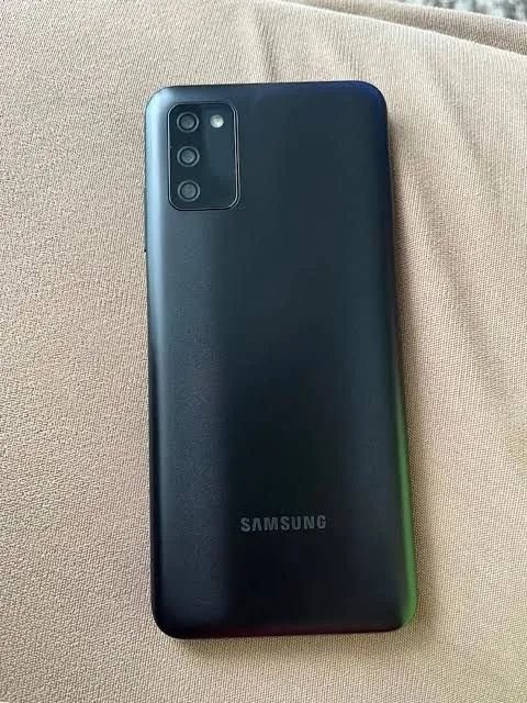 A03s - Foto 2