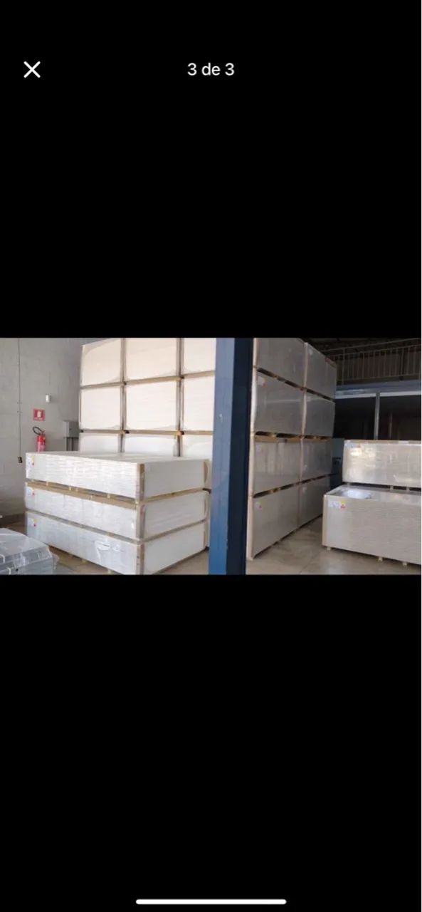Placa drywall ST 120x180 - Super Oferta! - Foto 2