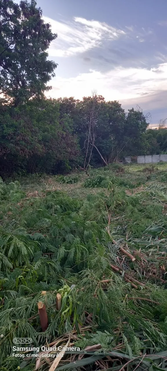 Terreno 2.200mt² Setor São José - Célio (62) 9 *
