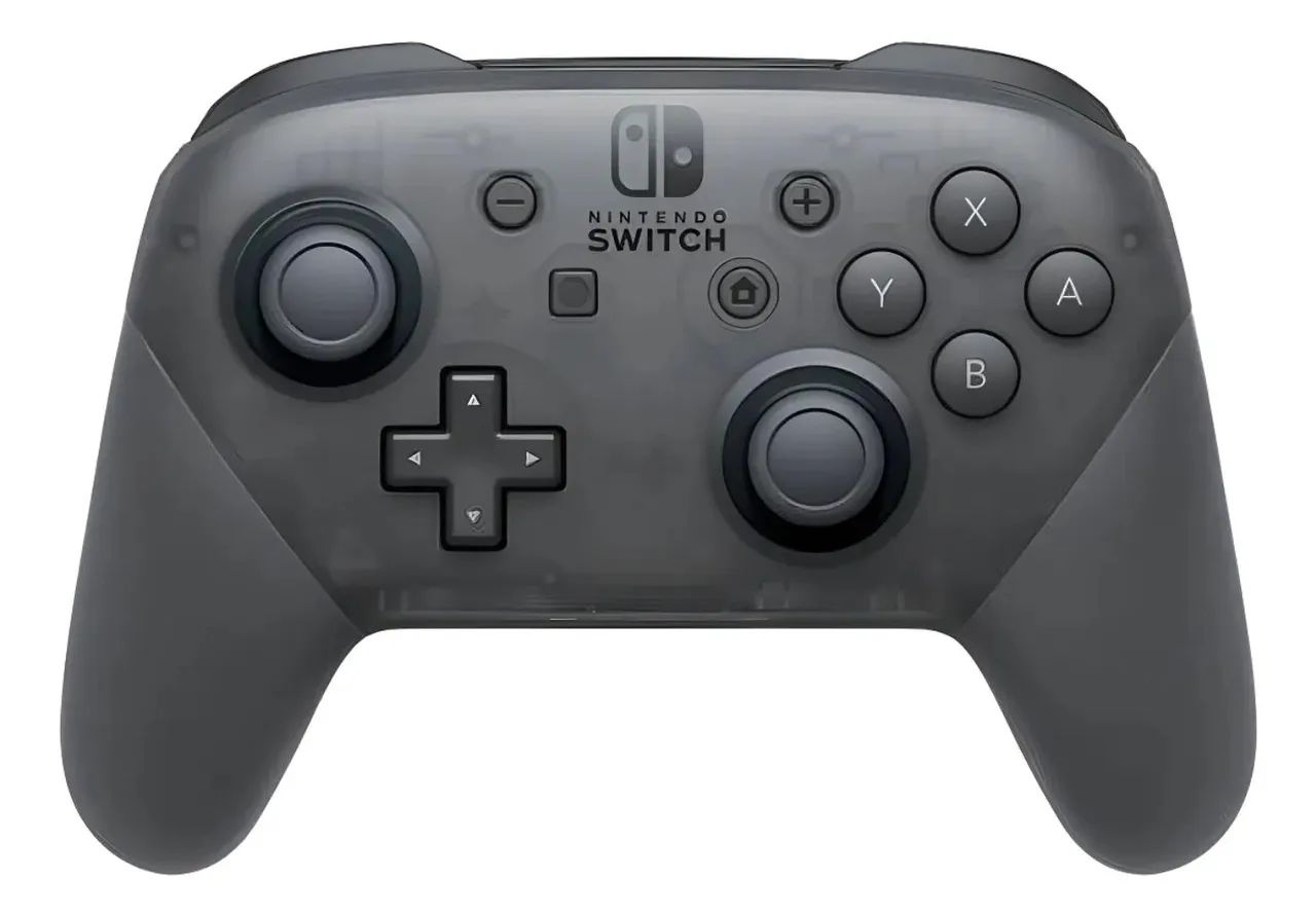 Pro Controler Pro Nintendo switch<br>Switch Pro Controller - Foto 2