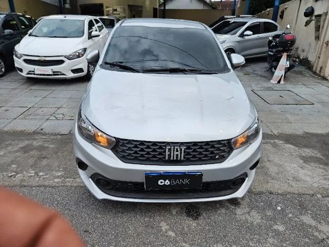 Fiat argo 1.0  2022 pouco Rodado  - Foto 3