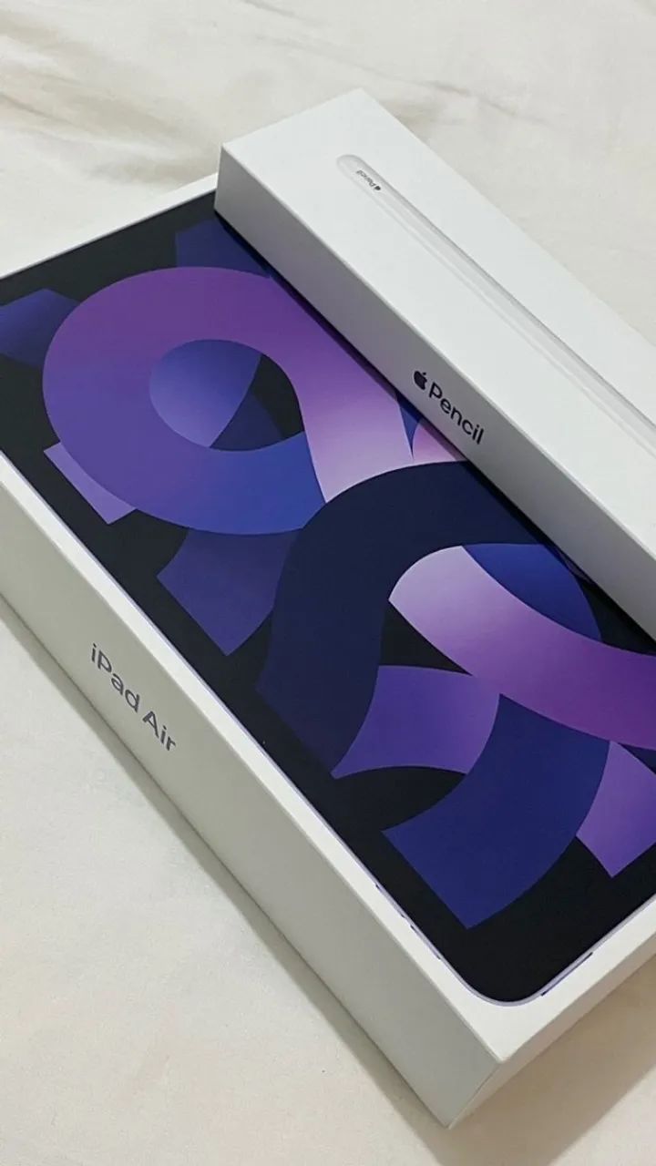 IPAD AIR M3 11 POLEGADAS