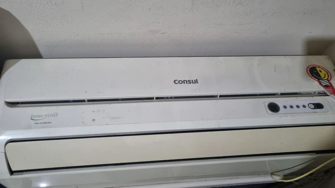 Ar condicionado 64317618170626120