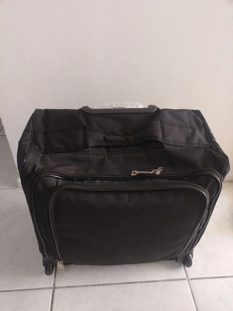 Mala carinho  Representante 