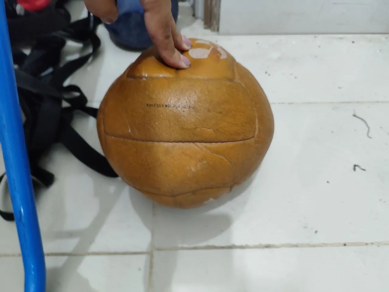 Bola 3 kg - Foto 6
