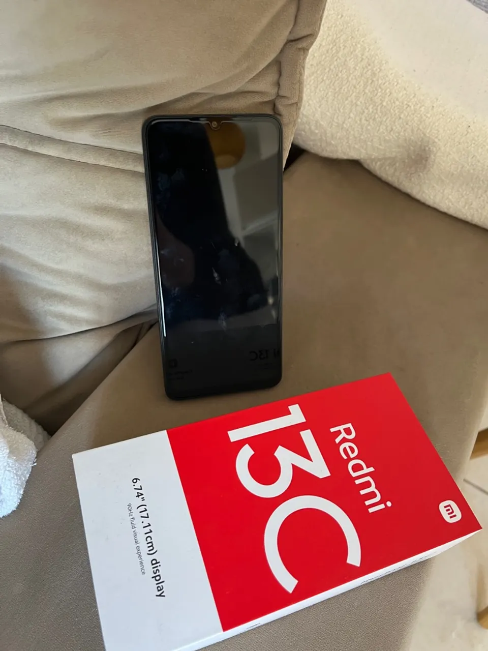 Xiaomi Redimi 13C