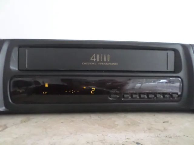 Vídeo K7 Symphonic (defeito) - Foto 5